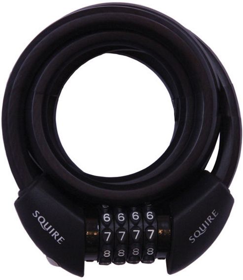 Image of Squire Zenith 12/1800 Combi - With Led