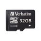 32GB Micro SDHC Memory Card