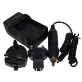 Inov8 Battery Charger for Casio Np-40