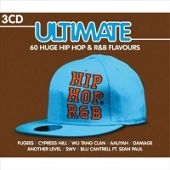 Ultimate Hip Hop And R&B