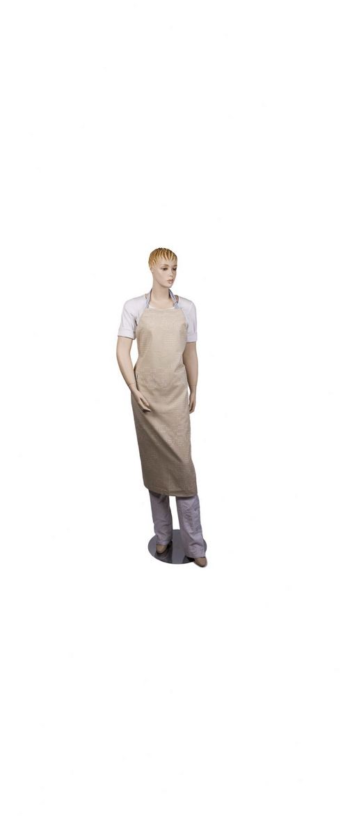 Image of In The Mood Collection-- Crossheart Apron