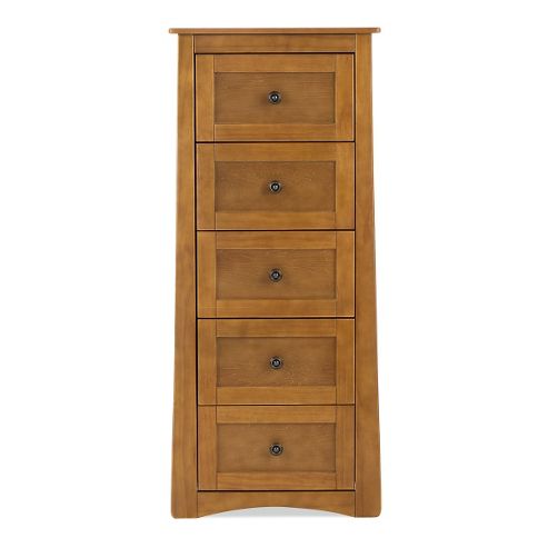 Image of Mothercare Harrogate Tallboy - Heritage