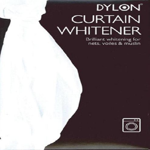 Image of Dylon Curtain Whitener