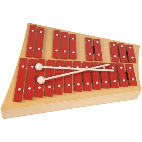 Image of Angel 23 Note Chromatic Alto Glockenspiel