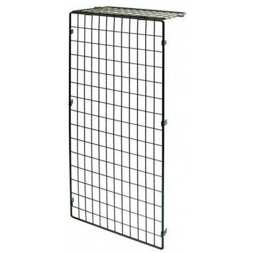 Image of Clippasafe Classic Fireguard Extension Panel 30cm