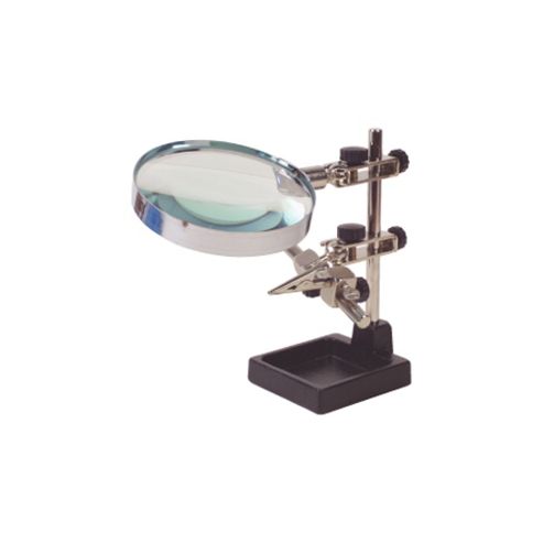 Image of Helping Hands With Magnifier