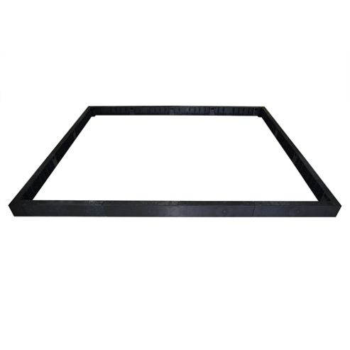Image of Rion 8x20 Base For Rion Greenhouses