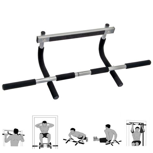 Image of Tunturi Multi-functional Pull Up Bar