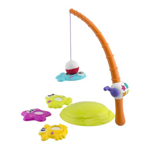 Image of Chicco Fishing Island