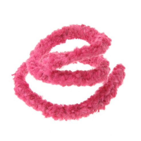 Image of Pipe Cleaners 15cm Cerise 20