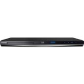 Toshiba BDX4350 Smart Blu-ray Player Full HD HDMI (Black)