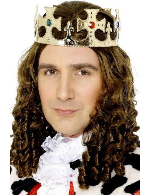 Image of King Crown