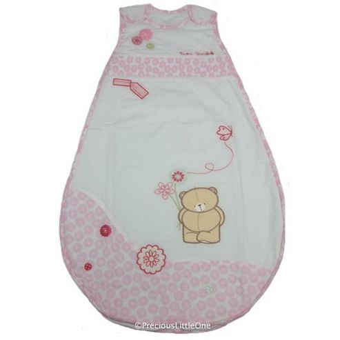 Image of Forever Friends Beautiful 2.5 Tog Sleepsuit 0-6 Months