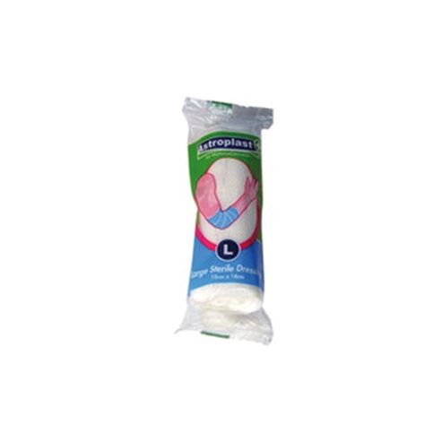 Image of Wallace Cameron Large Dressing Pack