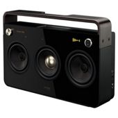 TDK 3 Speaker Boom Box