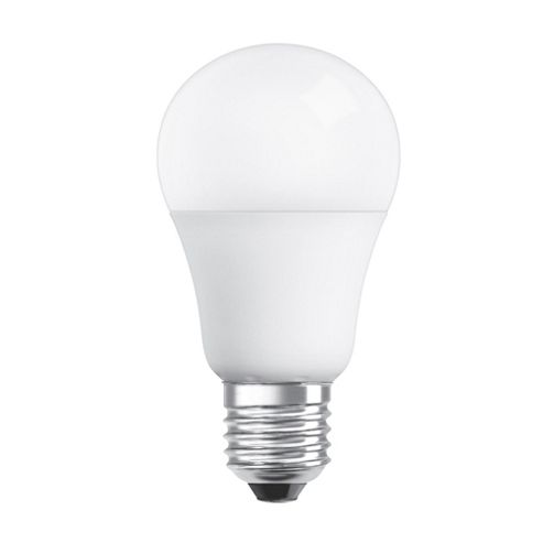 Image of Osram Led Classic Ashape 40w E27 (screw)