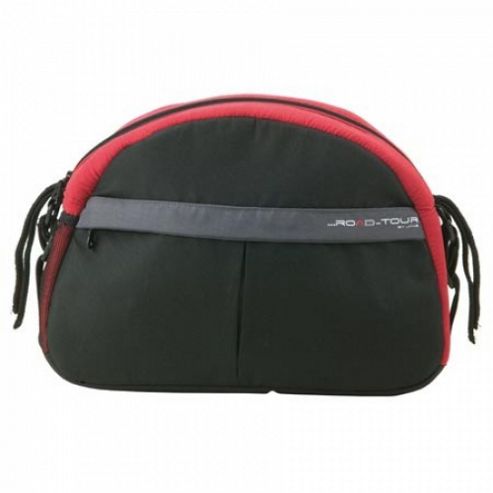 Image of Jane Changing Pram Bag (vermelion)