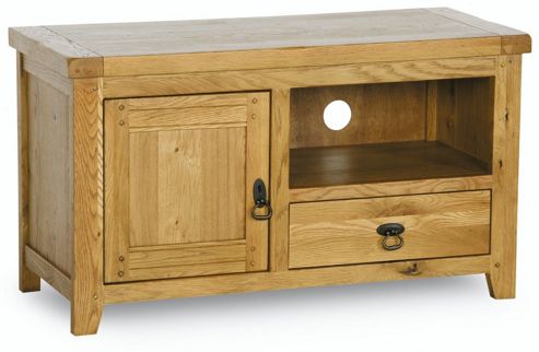 Image of Kelburn Furniture Veneto Tv Stand