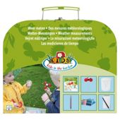 Fallen Fruits  Discovery Box (Studying Weather)