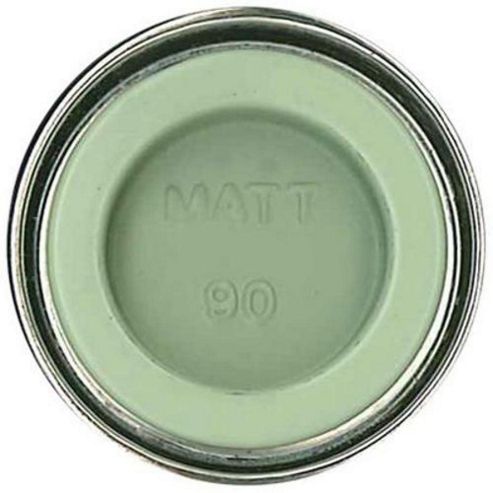 Image of Humbrol Enamel No90 - 14ml