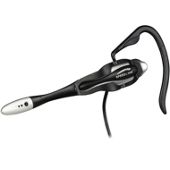 SPEEDLINK Rhea Clip-On Ear Headset SL-8717-SBK-A