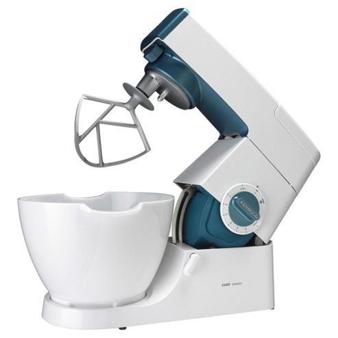 Image of Kenwood Km353 Classic Chef Mitchen Machine