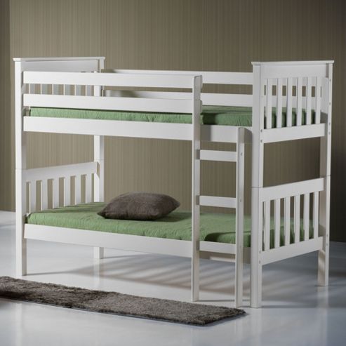 Image of Birlea Seattle Bunk Bed