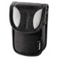 Hama compact Camera Case 50F - Black