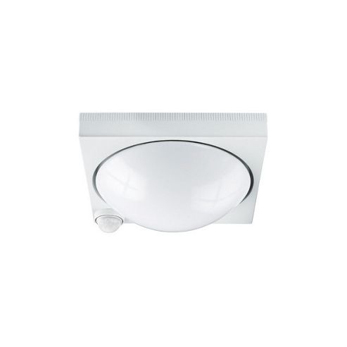 Image of Steinel Dl750 White/acrylic Ceiling Mounted Sensor Light
