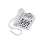 Speakeasy 5 Big Button Corded Phone