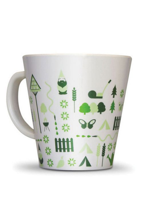 Image of Bewdley Melamine Mug