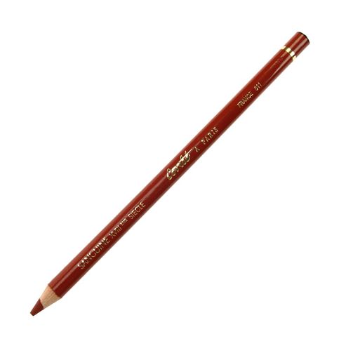 Image of Cont---- ---- paris Pencil - Sanguine Xviii Eme Siecle 611