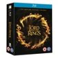 The Lord Of The Rings Trilogy  (Blu-ray Boxset)