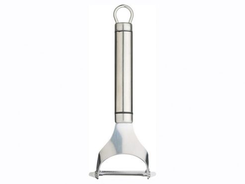 Image of Kitchen Craft Professional Stainless Steel Y Shaped Peeler