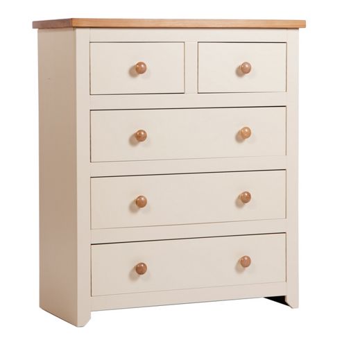 Image of Core Products 2+3 Ja323 Chest Of Drawers