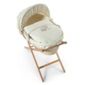 Mamas & Papas - Bedtime Hugs - Moses Basket