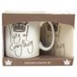 King of Everything Mug Set