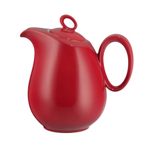 Image of Seltmann Weiden Trio Spring Colours Coffee Pot - Caramel