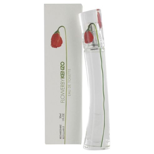 Image of Kenzo Flowers 30ml Edt (l)