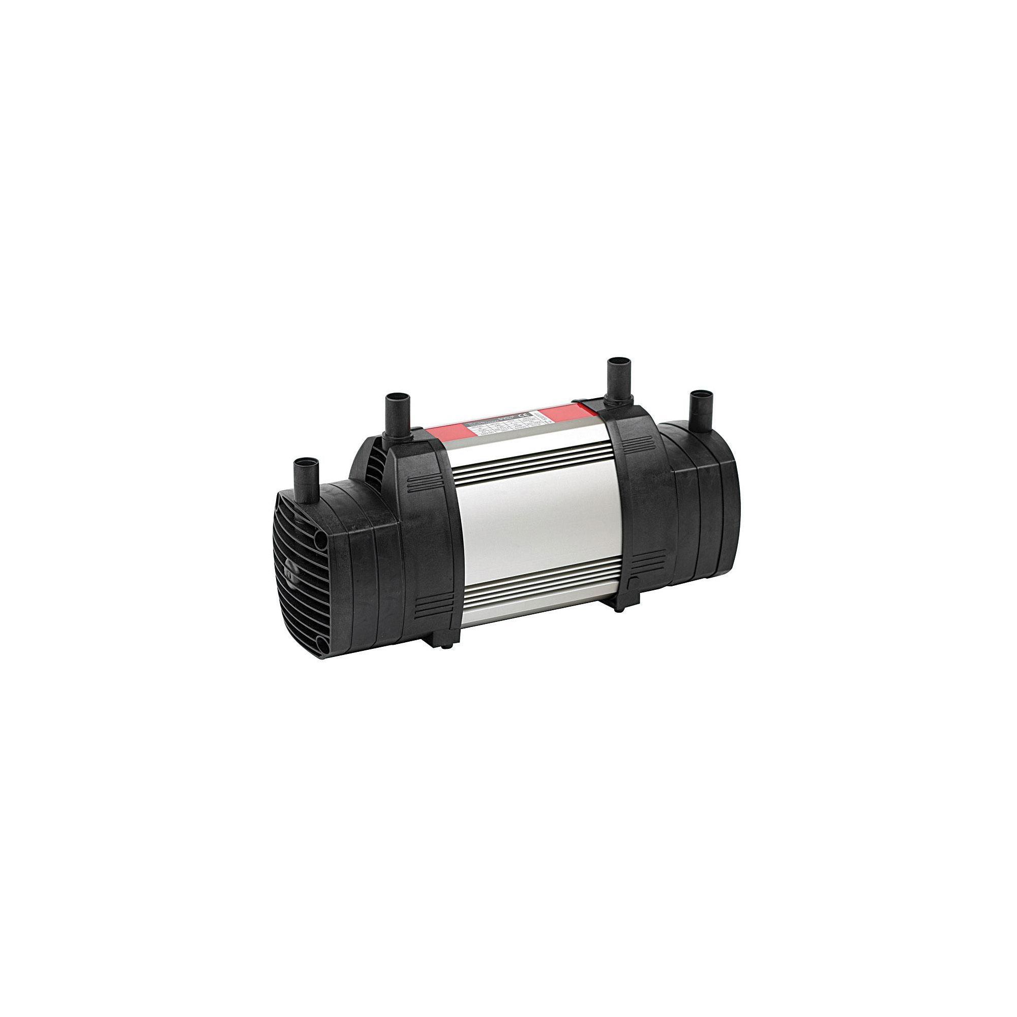 Sagittarius Techflow QT Twin Shower Pump - 3.3 Bar at Tesco Direct