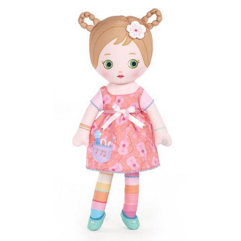 Image of Mooshka Ragdoll Lera