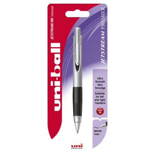 Image of Uni-ball Jetstream Premier Single Pack