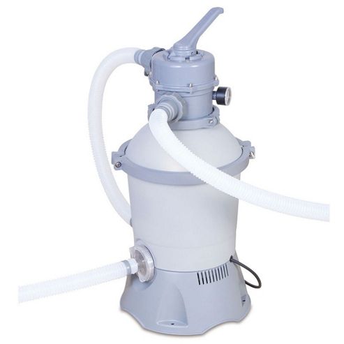 Image of Bestway 530gal Flowclear Pool Sand Filter