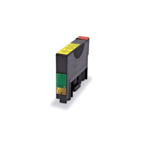 Image of Armor Epson Compatible T12844011 Fox (3.5ml) Yellow Ink Cartridge