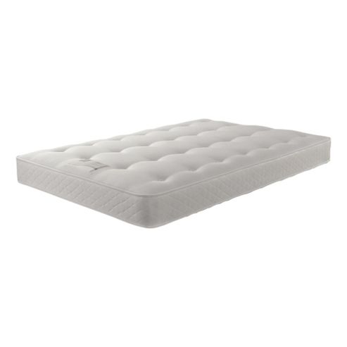 Image of Rest Assured Calm Orthopaedic Hand Tufted mattress - Super King (6ft)