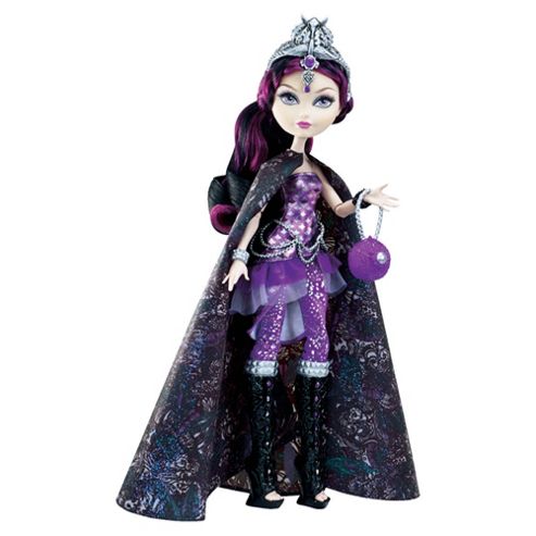Image of Ever After High Legacy Day Raven Queen Doll