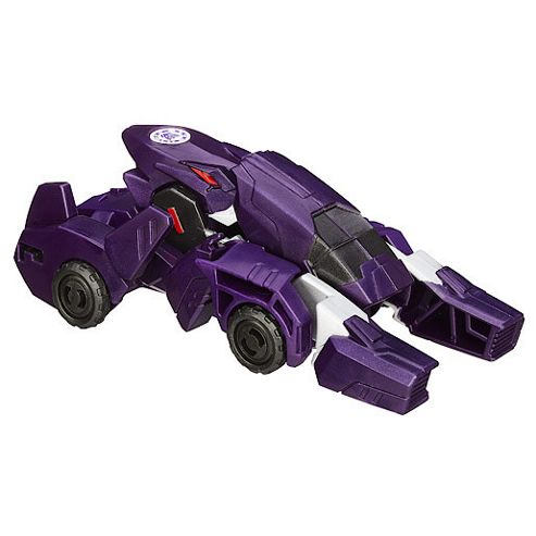 Image of Transformers Robots In Disguise One-step Changers Underbite Figure