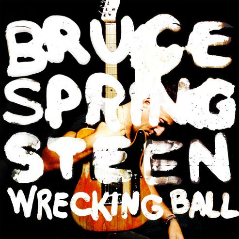 Image of Wrecking Ball - Special Edition