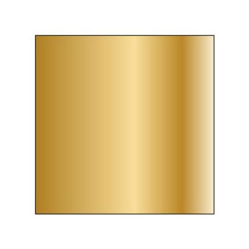 Image of Copper Blank Cb96 100 Mm Square