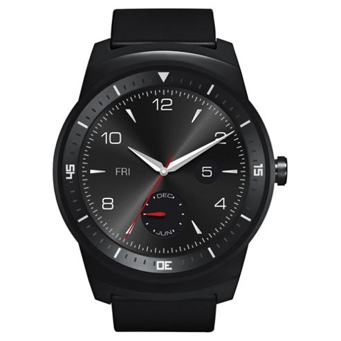 Image of Lg G-watch R